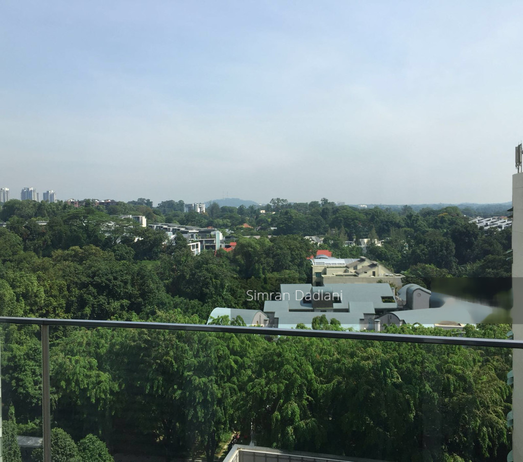 St. Regis Residences (D10), Apartment #130267612